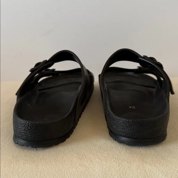Birkenstock slide sandals - Picture 4 of 10
